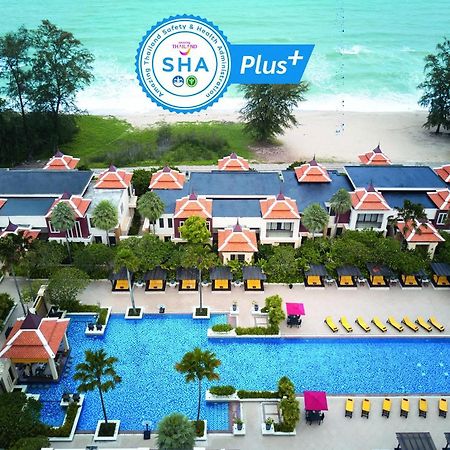 Moevenpick Resort Bangtao Beach Phuket Παραλία Μπανγκ Ταο Εξωτερικό φωτογραφία