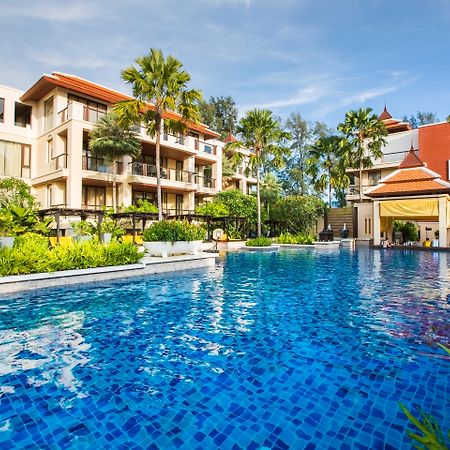 Moevenpick Resort Bangtao Beach Phuket Παραλία Μπανγκ Ταο Εξωτερικό φωτογραφία