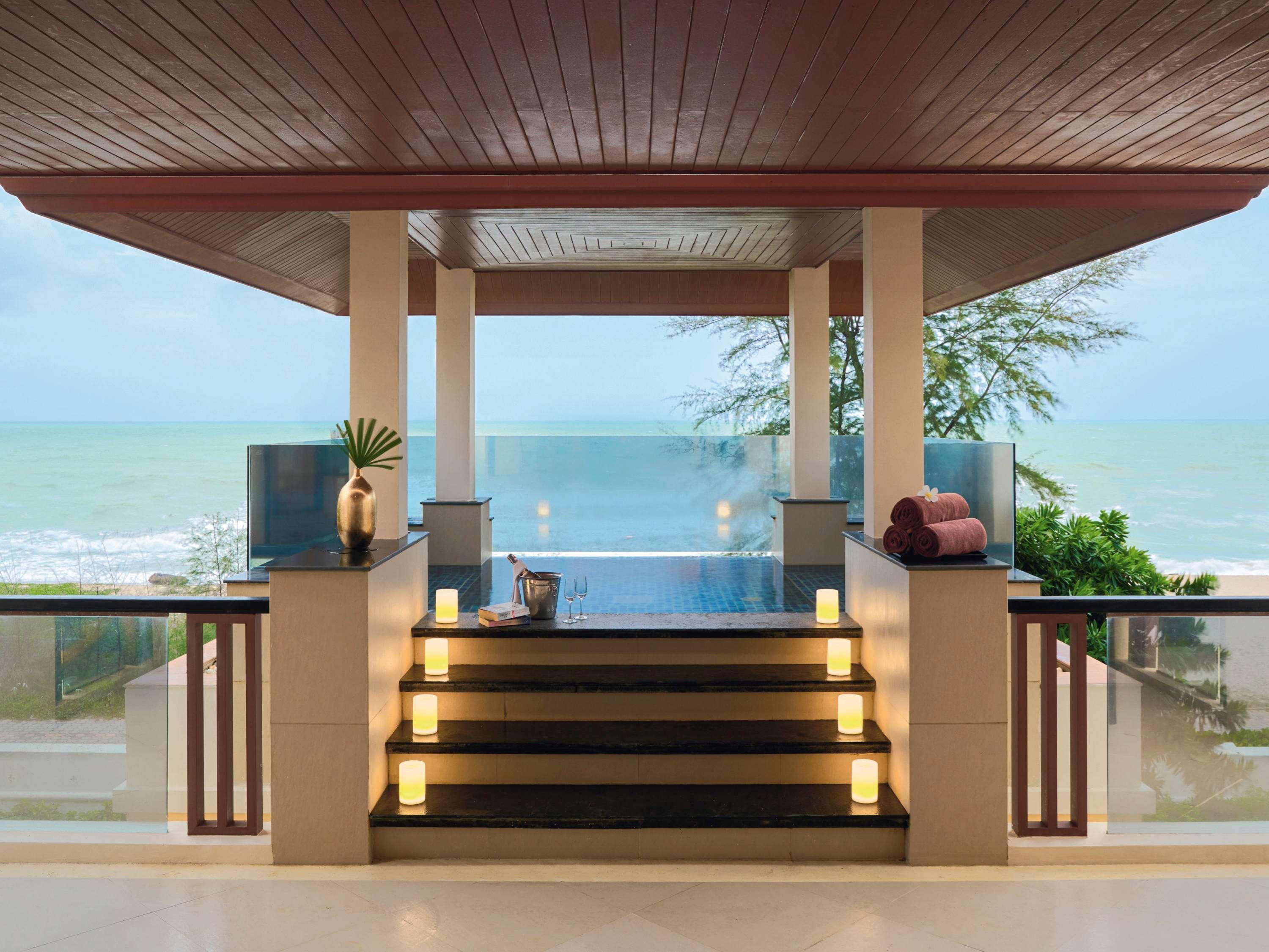 Moevenpick Resort Bangtao Beach Phuket Παραλία Μπανγκ Ταο Εξωτερικό φωτογραφία