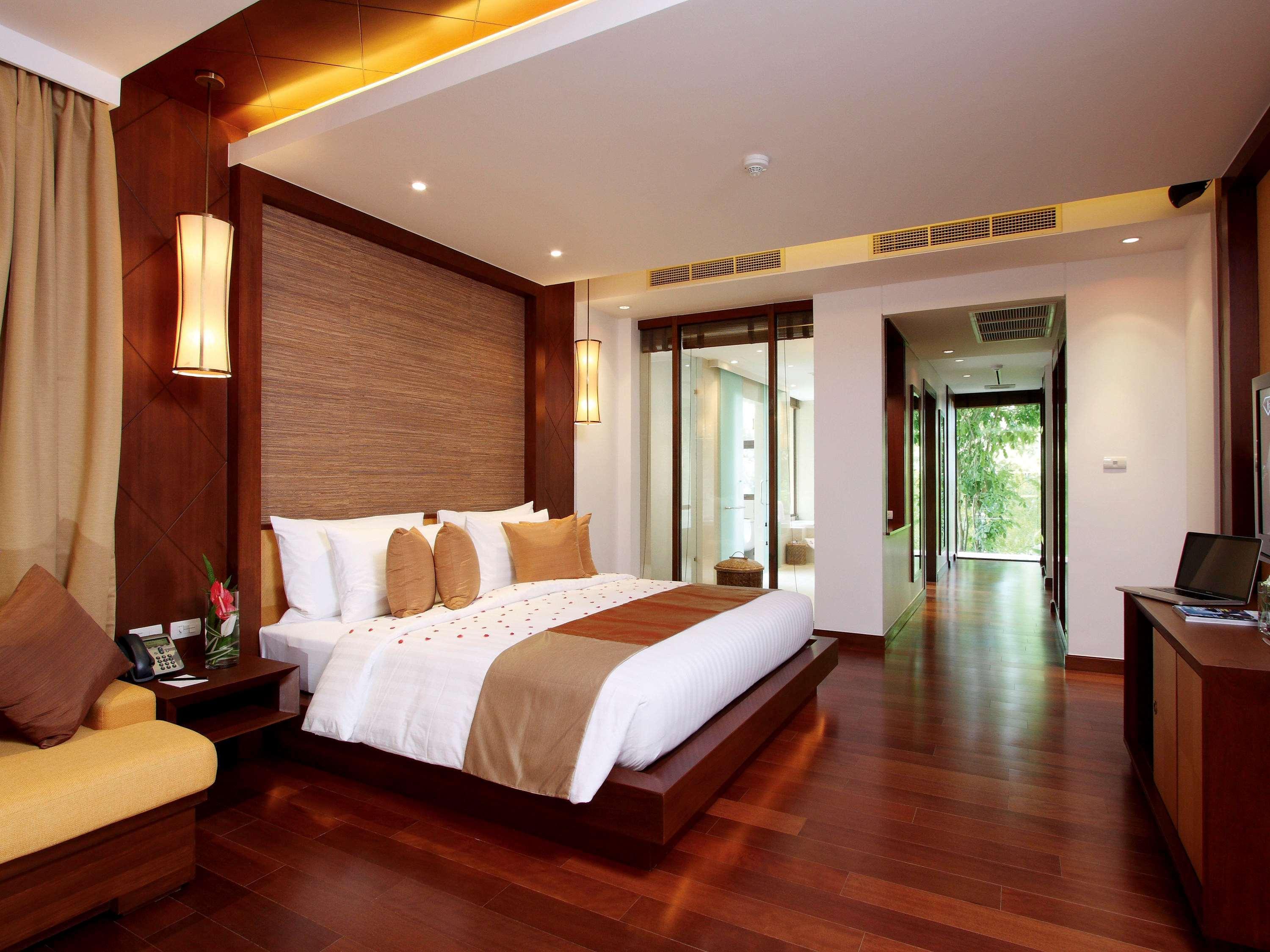 Moevenpick Resort Bangtao Beach Phuket Παραλία Μπανγκ Ταο Εξωτερικό φωτογραφία