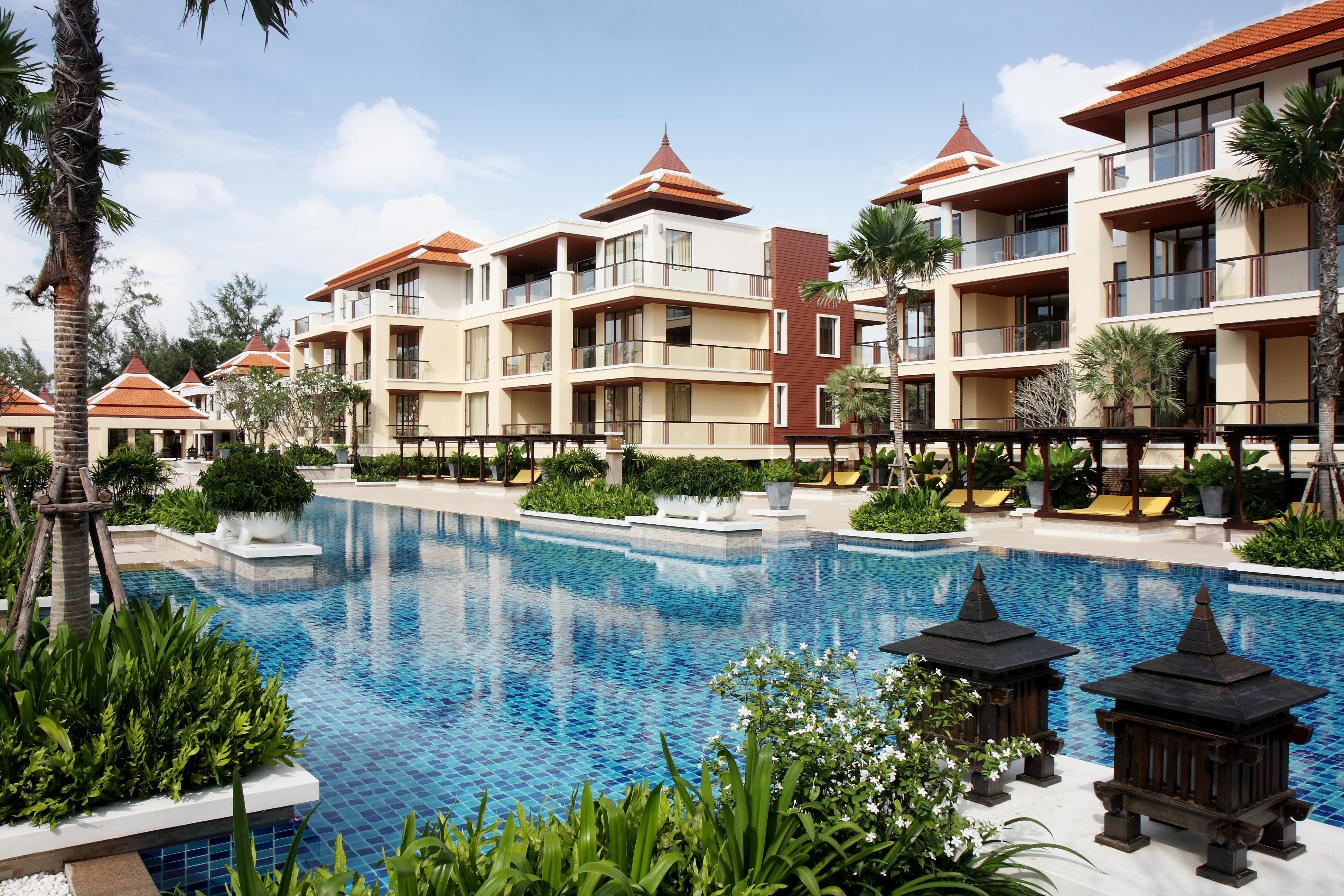 Moevenpick Resort Bangtao Beach Phuket Παραλία Μπανγκ Ταο Εξωτερικό φωτογραφία