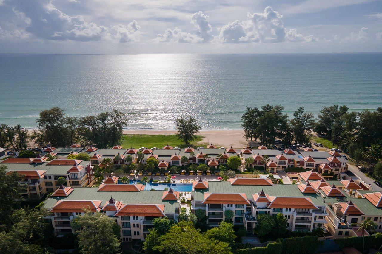 Moevenpick Resort Bangtao Beach Phuket Παραλία Μπανγκ Ταο Εξωτερικό φωτογραφία