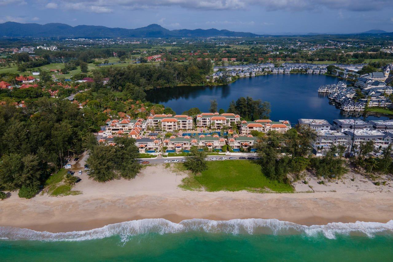 Moevenpick Resort Bangtao Beach Phuket Παραλία Μπανγκ Ταο Εξωτερικό φωτογραφία